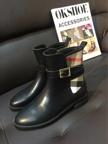 Burberry Boots Wmns ID:20220929-12